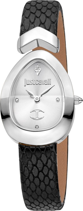 Produktbild Just Cavalli Signature Snake Diversa Snake - JC1L321L0015 (24 mm)