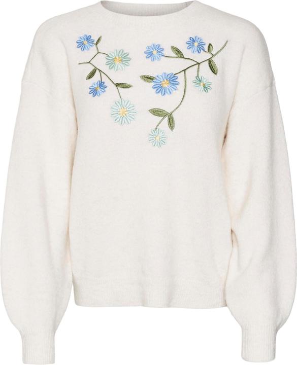 Produktbild Vero Moda VMALINA Pullover Strickpullover (L)