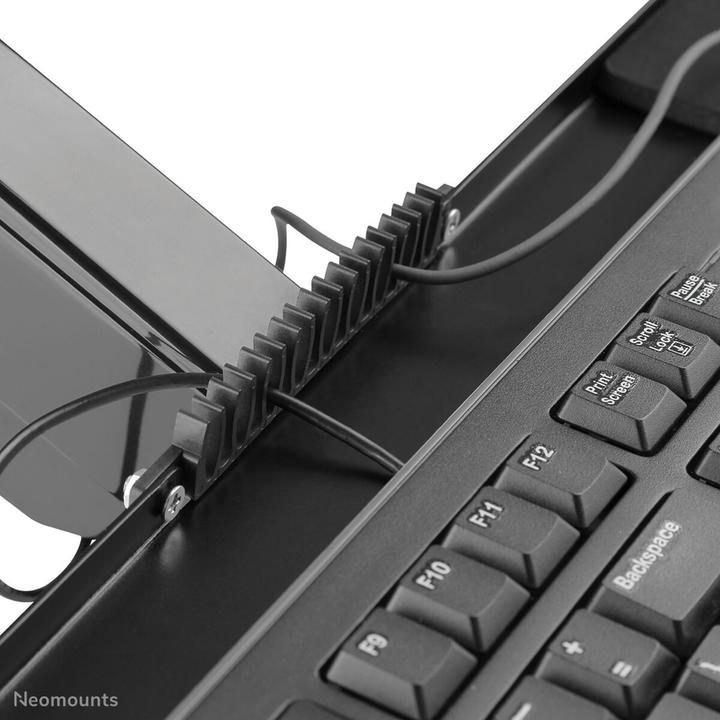 Produktbild Neomounts DS90-325BL1 (Tisch, 32", 9 kg)