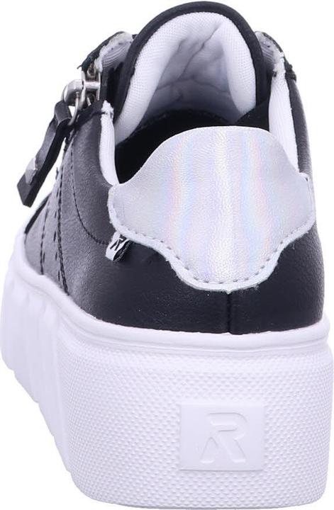 Actual product image Rieker W2605 - 64585 (37)