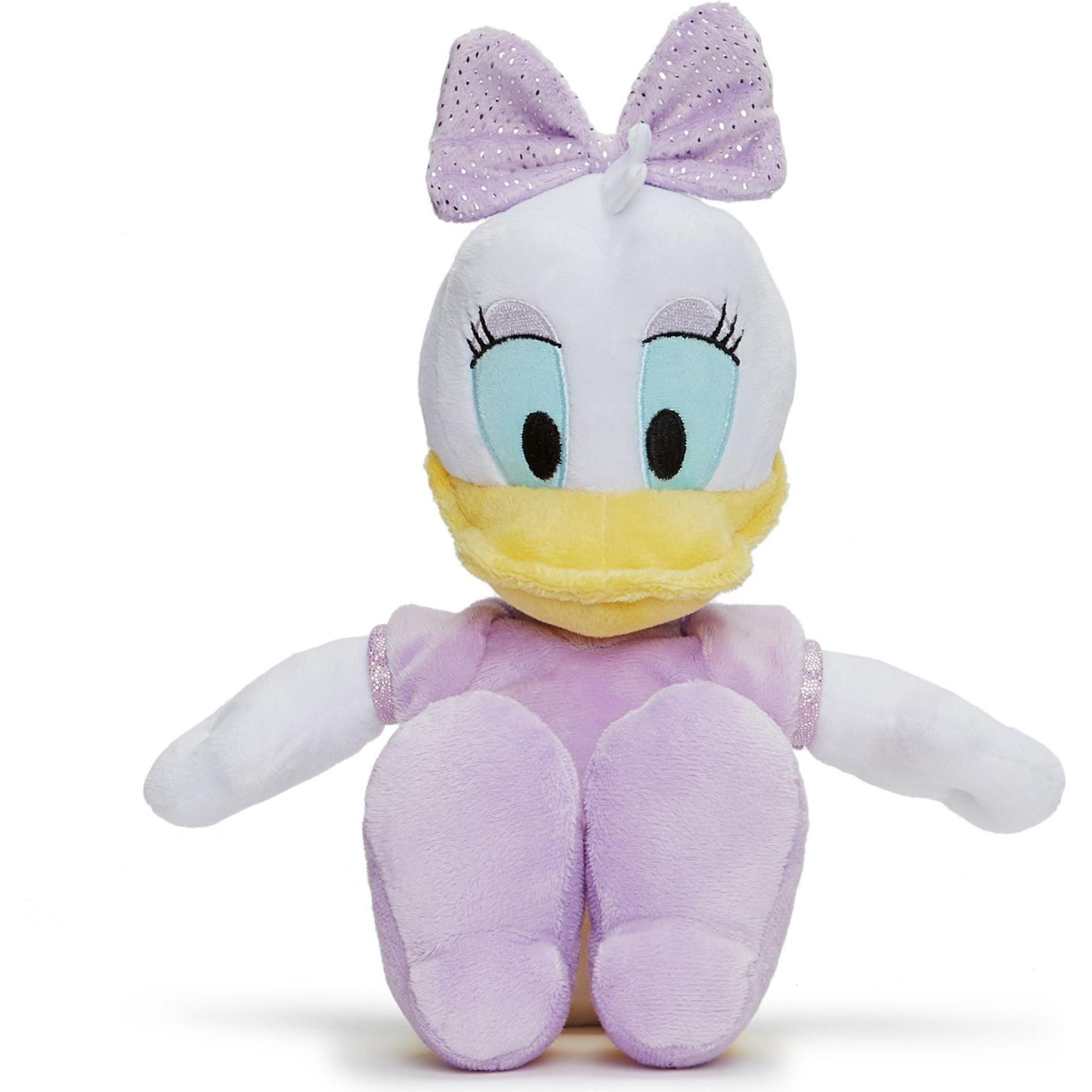 Simba Disney - Peluche Daisy (25 cm) (6315872689) (25 cm)