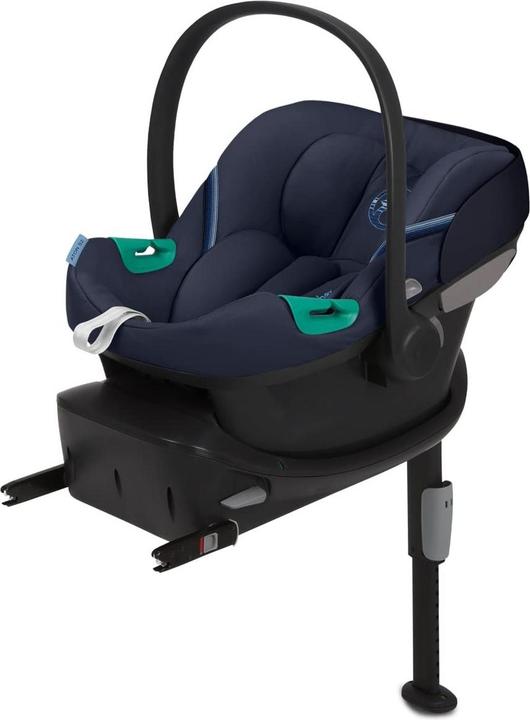 Image du produit Cybex Aton S2 i-Size (Coque auto, Norme ECE R129/i-Size)