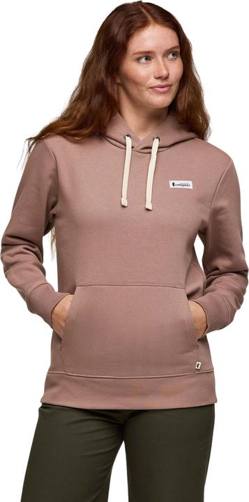 Produktbild Cotopaxi Llama Patch Pullover Hoodie (XS)