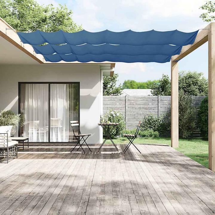 Actual product image vidaXL Senkrechtmarkise (1.40 m)