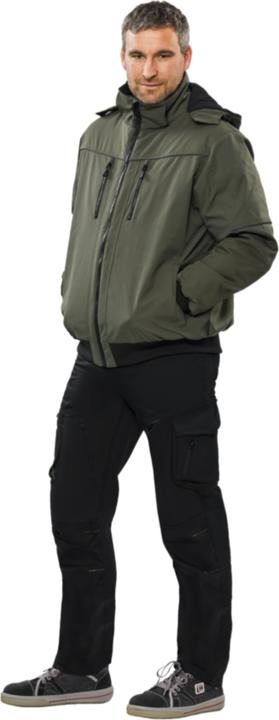 Actual product image Planam Outdoor Plane Blouson Gr. L (L)