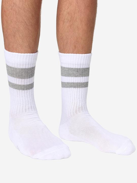 Produktbild Nur Die Freizeitsocken Sport und Alltag (12er Pack, 39 - 42)