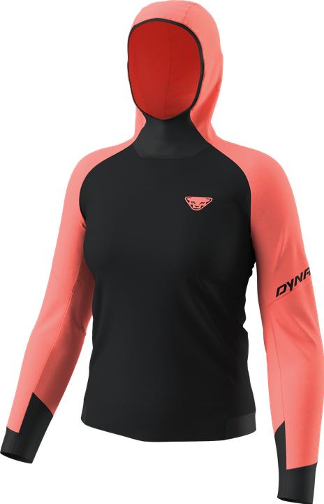 Actual product image Dynafit Alpine Kapuzenlongsleeve (S)