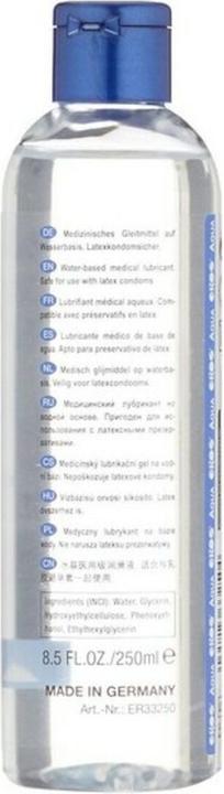 Produktbild Eros Aqua (250 ml)