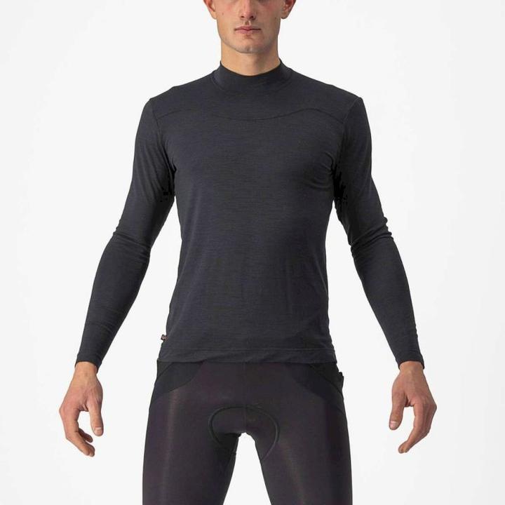 Produktbild Castelli Bandito Wool LS Baselayer (XL)