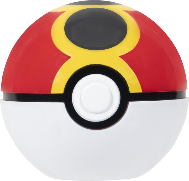 Actual product image Jazwares Pokémon - Clip N Go Bandolier Set Growlithe (PKW4172)