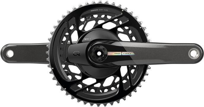 Produktbild Sram Force AXS D2 Road Powermeter