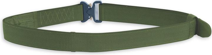 Actual product image Tasmanian Tiger TT Tactical Belt MKII Olive Green S (S)