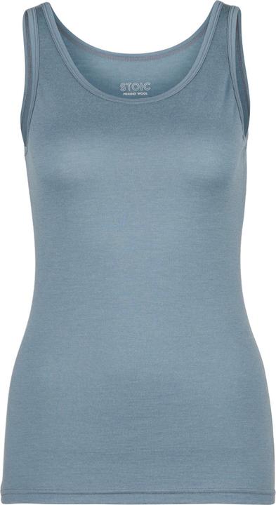Image du produit Stoic Women's Merino150 AlsenSt. Tank (XXL)