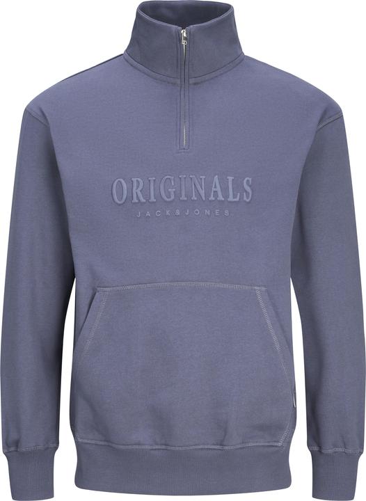 Actual product image Jack & Jones Printed sweatshirt Sweatshirt (L)