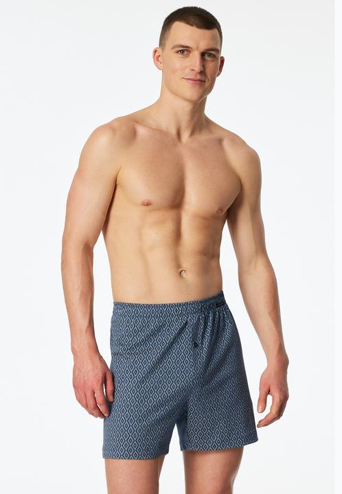 Produktbild Schiesser Boxer Boxershorts (S, 2er Pack)