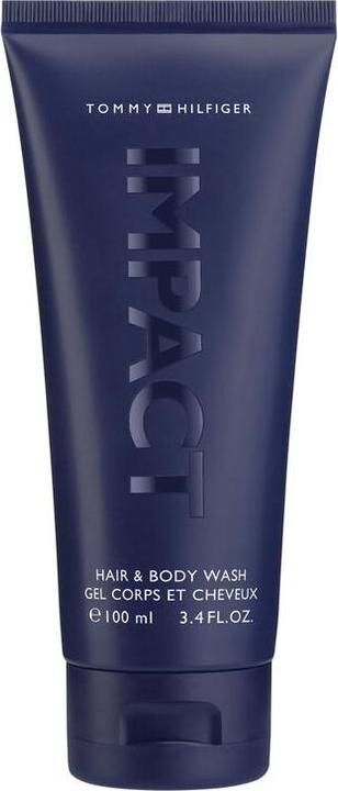 Produktbild Tommy Hilfiger Impact (Eau de Toilette, 100 ml)