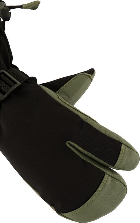 Produktbild Stoic Kid's Wool NalluSt. 3 Finger (6)