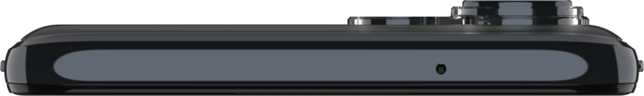 Actual product image Motorola Edge 20 Lite (128 GB, Electric Graphite, 6.70", Hybrid Dual SIM, 108 Mpx, 5G)