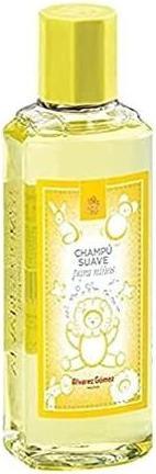 Produktbild Alvarez Gomez Shampoo For Children 300ml (300 ml, Flüssiges Shampoo)