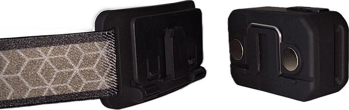 Produktbild Plastimo Stirnlampe LED-COMPACT 300 Lumen (300 lm)