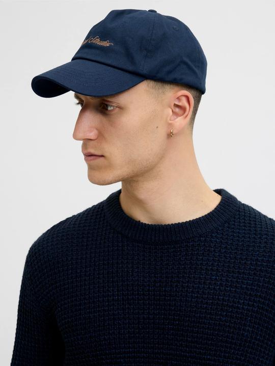 Actual product image Jack & Jones Jacframe Norrebro Cap Noos (One size)