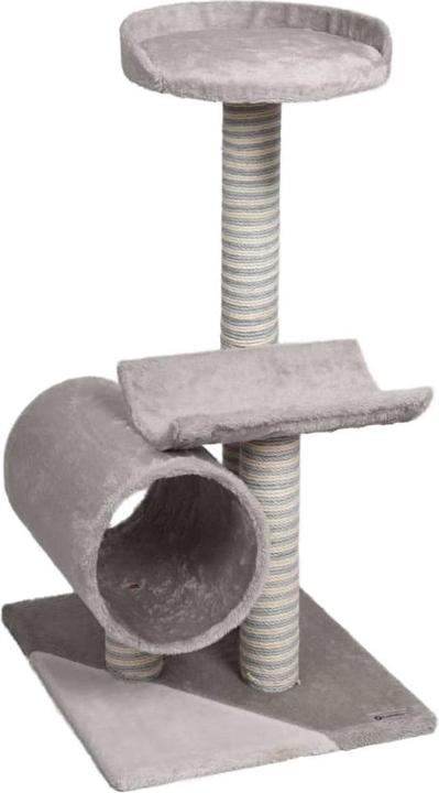 Flamingo Scratching post (77 cm, Grey)