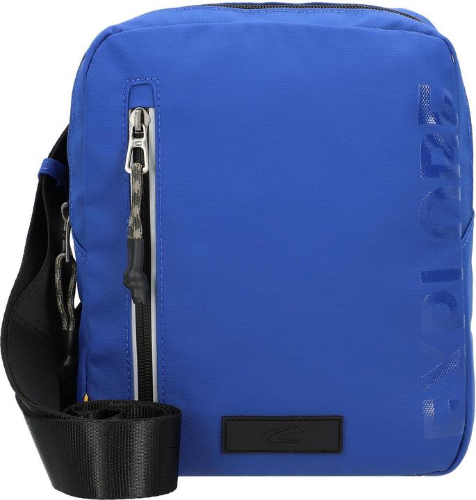 Immagine prodotto Camel Active Borsa a tracolla Explore S 20 cm