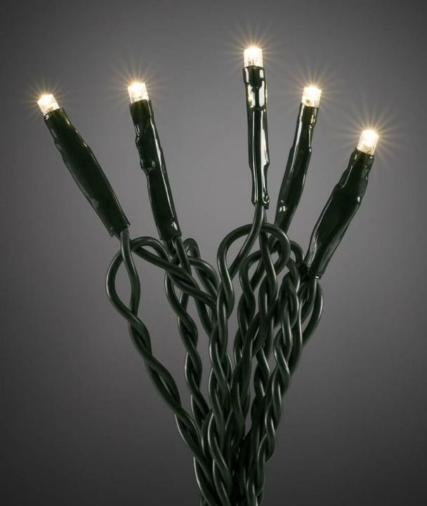 Produktbild Konstsmide Micro-Lichterkette (4.33 m)