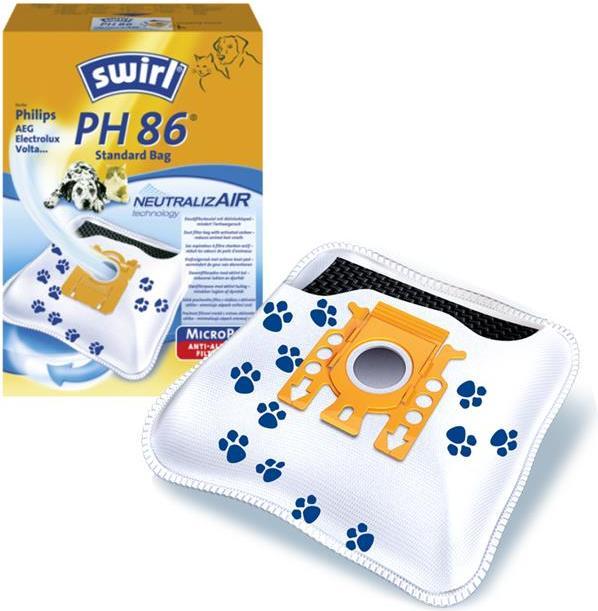 Image du produit Swirl PH 86 Neutralizair (4 x)