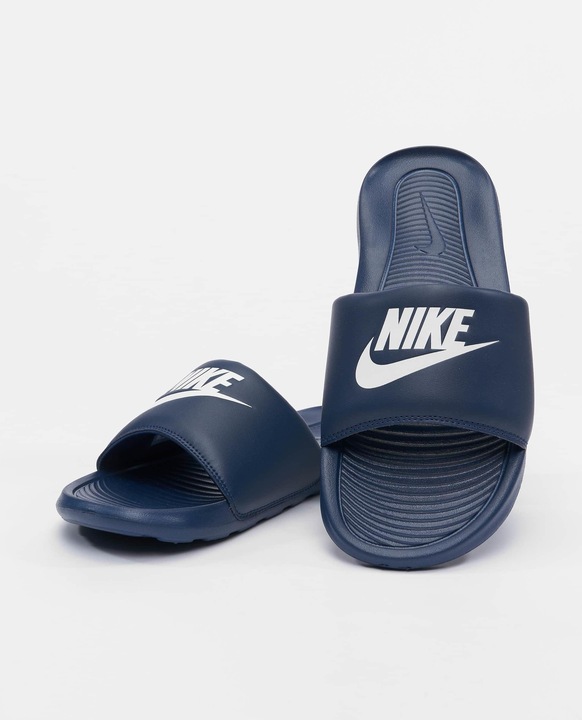Produktbild Nike Victori One Slide Badelatsche (41)