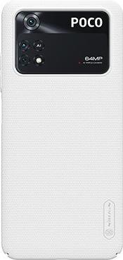Actual product image Nillkin Super Frosted Shield Series (Xiaomi Redmi Note 11T 5G, Xiaomi Redmi Note 11, Xiaomi Redmi Note 11S 5G)