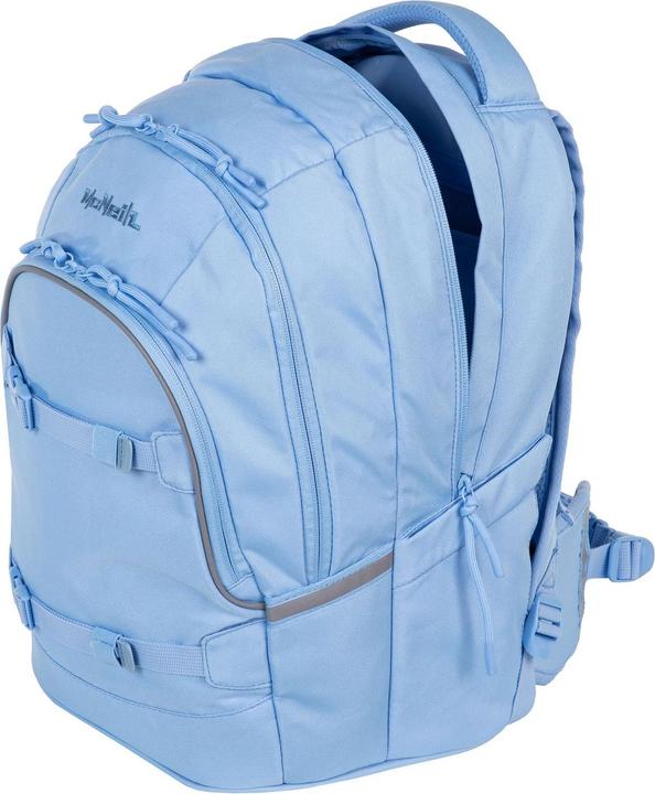 Produktbild Mc Neill Milo Schulrucksack 43 cm (27 l)