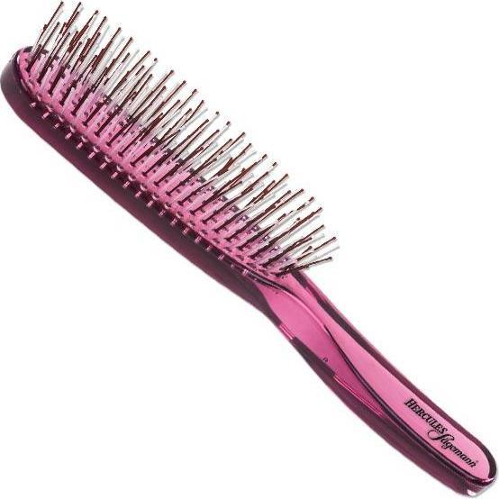 Image du produit Hercules Sägemann Scalp Brush mûre 8204