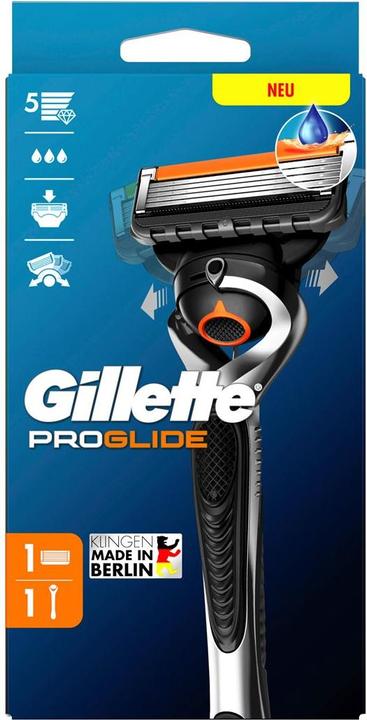 Produktbild Gillette Flexball Rasierapparat