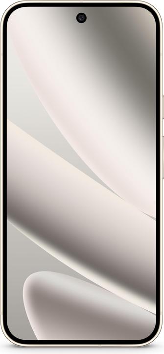 Produktbild Google Pixel 10 Pro XL (256 GB, Porcelain, 6.80", Dual SIM, 5G)
