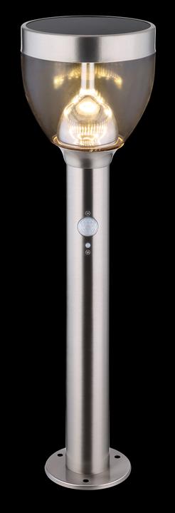 Produktbild Globo Solarleuchte (150 lm, IP44)