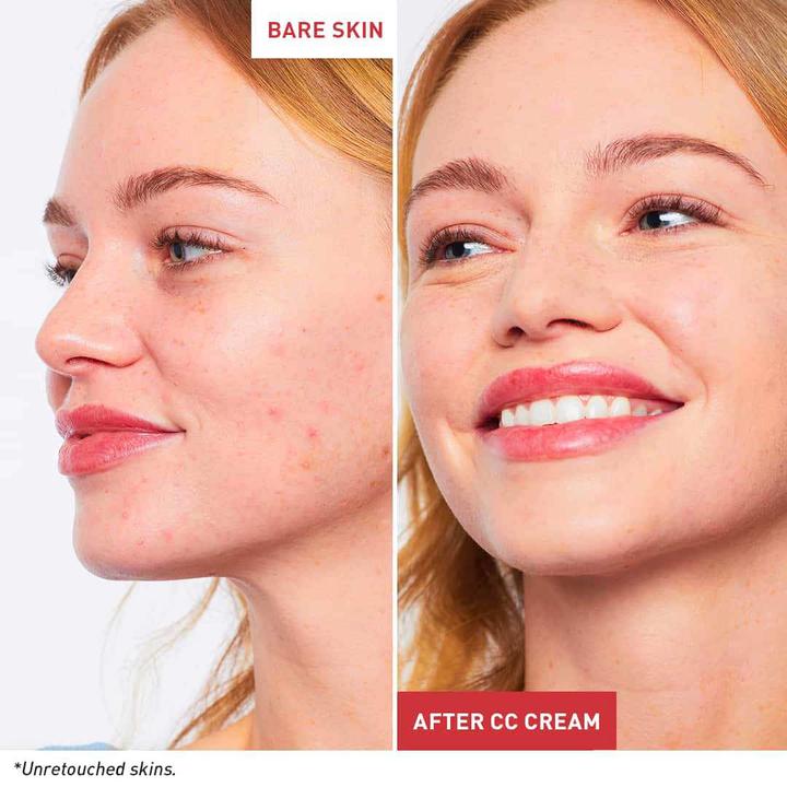 Produktbild Erborian CC Creme Clair (Clair)