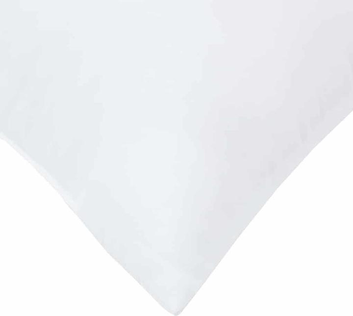 Produktbild vidaXL Mikrofaser-Bettdecke (4840 g, 200 x 200 cm, 60 x 80 cm, Daune, Mikrofaser, Polyester)