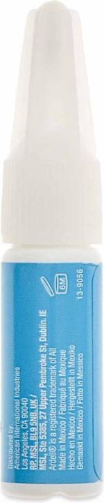 Immagine prodotto Ardell Nail Addict - Precision Nagelkleber (Colla per unghie, Trasparente)