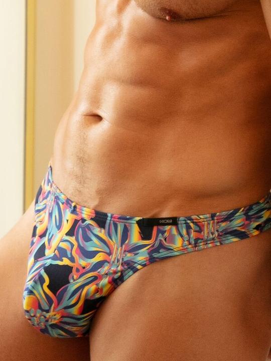 Produktbild HOM G-String Funky Styles (XL, Einzelpack)