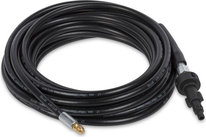 Image du produit Powerplus Nettoyeur haute pression 2200W (Fonctionnement sur secteur)