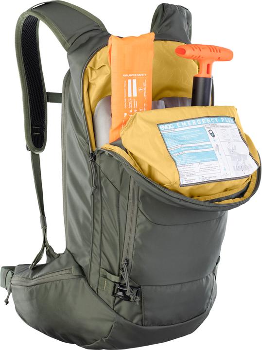Immagine prodotto Evoc Zaino Line 20L (20 l)