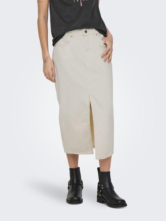 Produktbild Only ONLBIANCA Jeansrock Jeansrock (L)