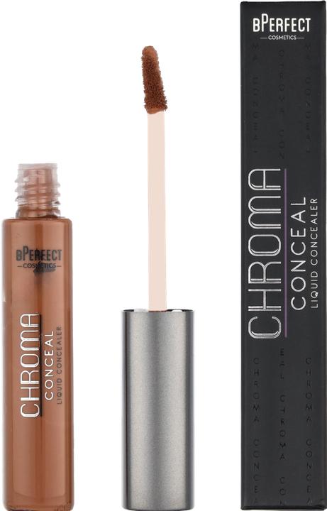 BPerfect Cosmetics BPerfect Chroma Conceal Liquid Concealer (N6)