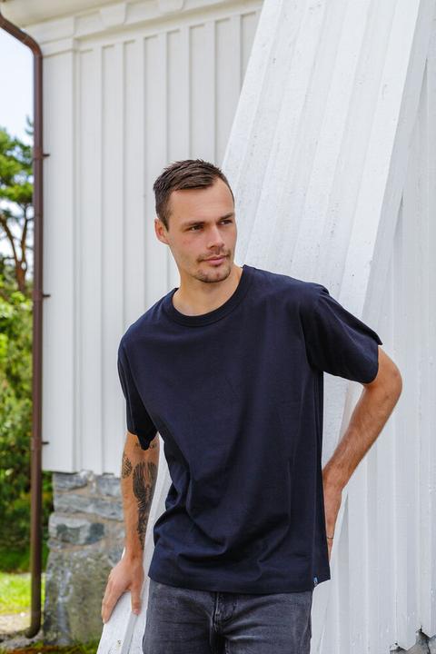 Produktbild Cottover Oversize T-shirt (M)