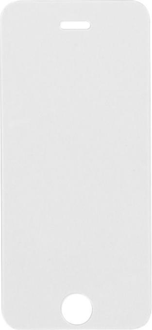 Produktbild eSTUFF ES501050 Mobiltelefon-Bildschirmschutzfolie Klare Bildschirmschutzfolie Apple (e) (1 Stück, Apple iPhone SE)