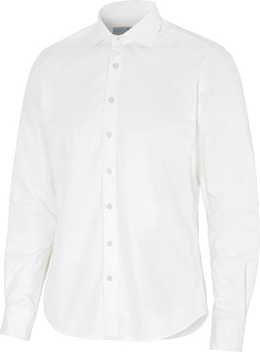 Produktbild Cottover Twill Slim Fit Man (40)