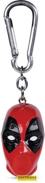 Actual product image Funko Marvel: Deadpool