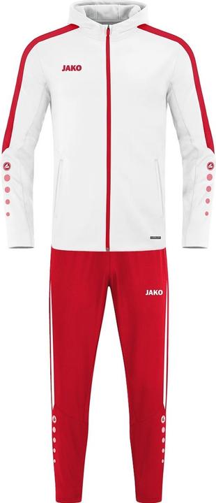 Produktbild JAKO Power (XL)