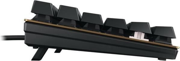 Produktbild CHERRY KC 200 MX (US, Kabelgebunden)